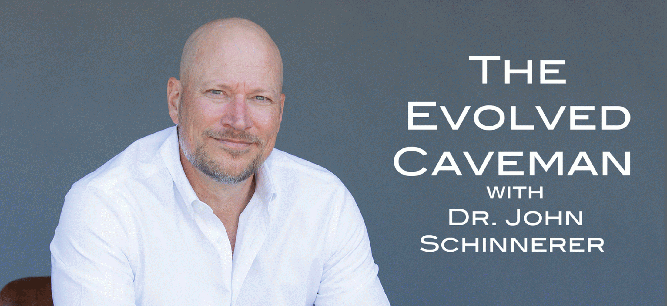 The Evolved Caveman Podcast