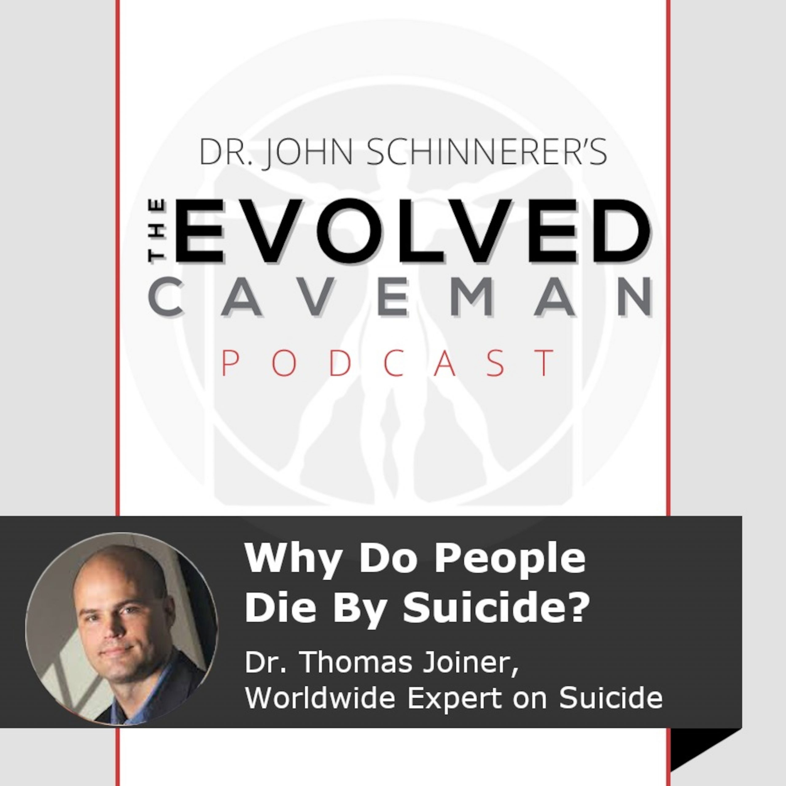 Why Do People Die By Suicide?
