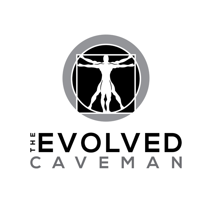 The Evolved Caveman Podcast